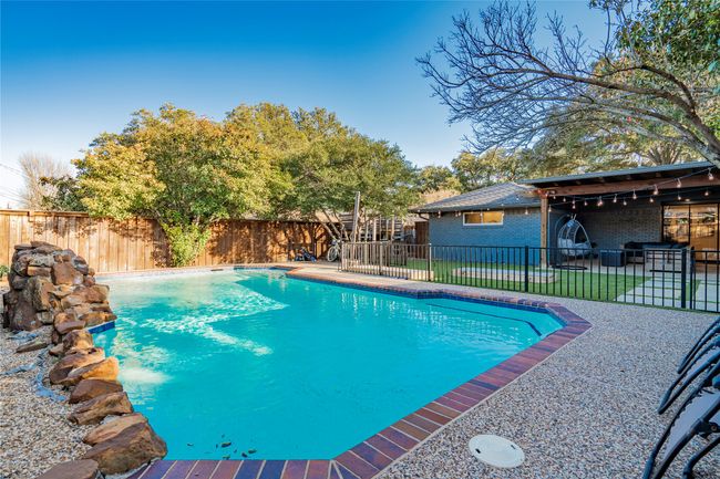 2623 Natalie Dr, House other with 4 bedrooms, 2 bathrooms and null parking in Plano TX | Image 37