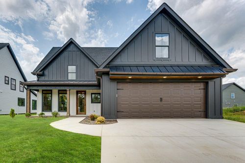 111 Arthur Ln Nw, Cleveland, TN, 37312-6208 | Card Image