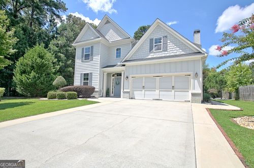 301 Evesham Ave, Peachtree City, GA, 30269-6528 | Card Image