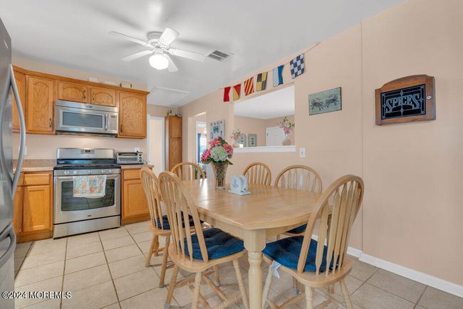 3205 Keith Ln, House other with 3 bedrooms, 2 bathrooms and null parking in Lavallette NJ | Image 12