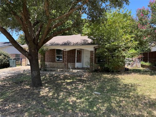 825 E Ridgewood Dr, Garland, TX, 75041-3210 | Card Image
