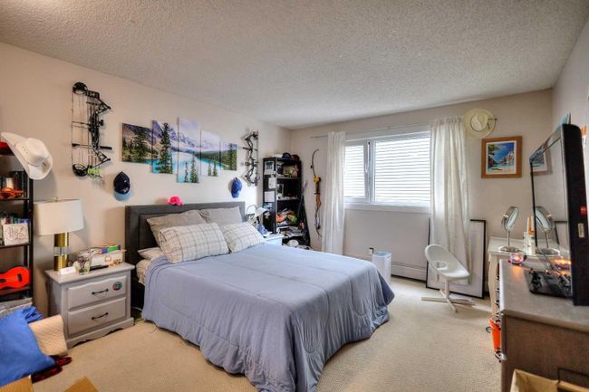201 - 1719 11 Avenue Sw, Home with 2 bedrooms, 1 bathrooms and 1 parking in Calgary AB | Image 8