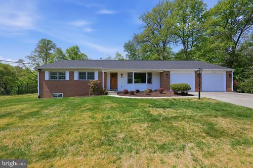 14412 Sandy Ridge Rd, SILVER SPRING, MD, 20904-5946 | Card Image