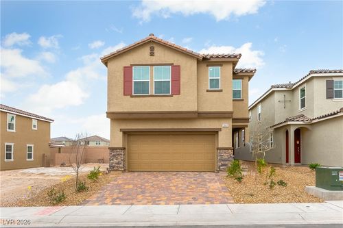 3587 Magical Dr, Henderson, NV, 89002 | Card Image