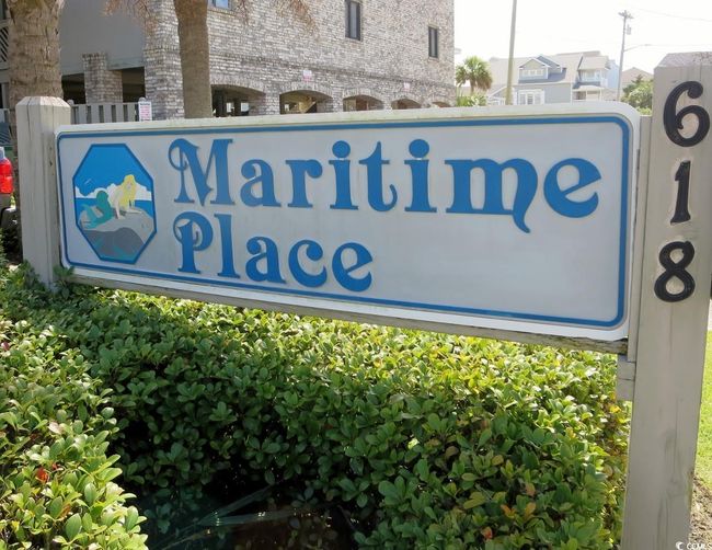 B7 - 618 N Waccamaw Dr, Condo with 2 bedrooms, 2 bathrooms and null parking in Murrells Inlet SC | Image 19