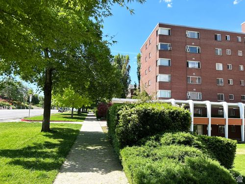 apt-206-130 1300, Salt Lake City, UT, 84102-1773 | Card Image