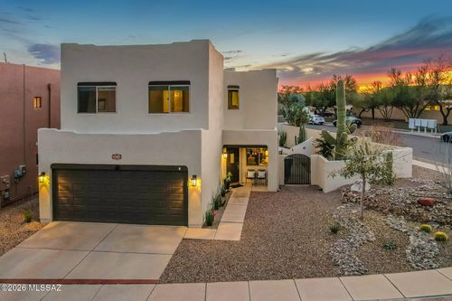 11867 N Desert Slopes Way, Tucson, AZ, 85737 | Card Image