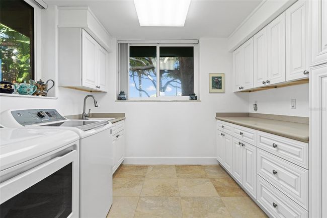 833 Ponce De Leon Dr, House other with 5 bedrooms, 5 bathrooms and null parking in TIERRA VERDE FL | Image 51