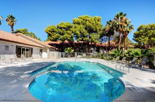 266-2606 S Durango Dr, Las Vegas, NV, 89117-2650 | Card Image