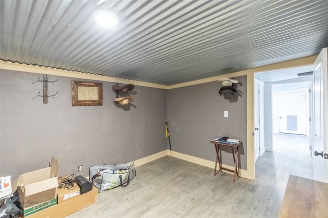 801 State Highway 153, House other with 4 bedrooms, 2 bathrooms and null parking in Wingate TX | Image 15