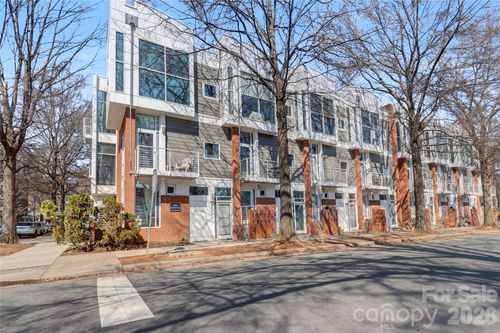 2094 Euclid Ave, Charlotte, NC, 28203-5306 | Card Image