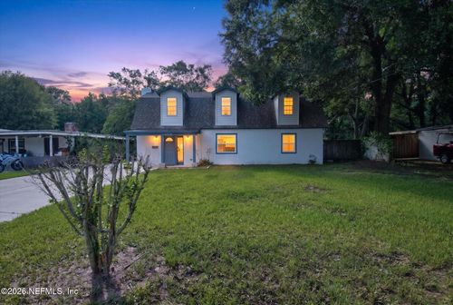 3718 Peach Dr, Jacksonville, FL, 32246-4748 | Card Image