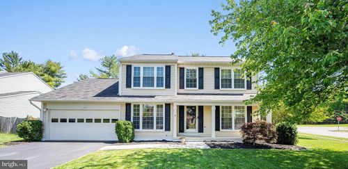 8100 Tall Timber Dr, GAINESVILLE, VA, 20155-1745 | Card Image