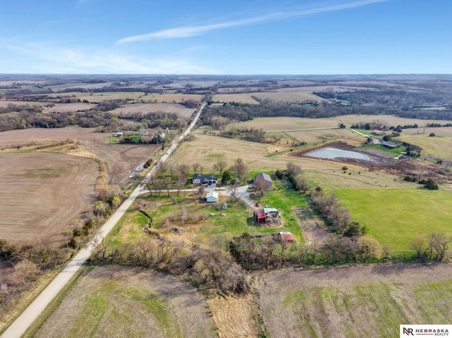 614 S 2 Nd Rd, House other with 3 bedrooms, 2 bathrooms and 2 parking in Bennet NE | Image 67