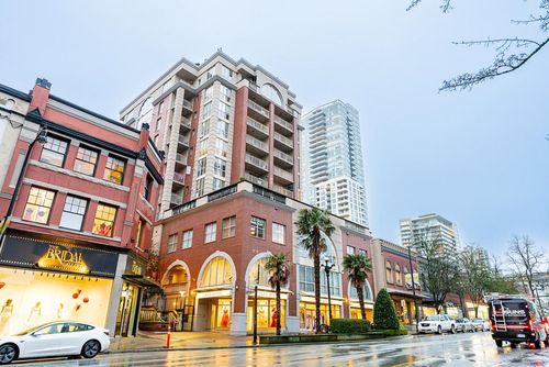 706-680 Clarkson St, New Westminster, BC, V3M6X9 | Card Image