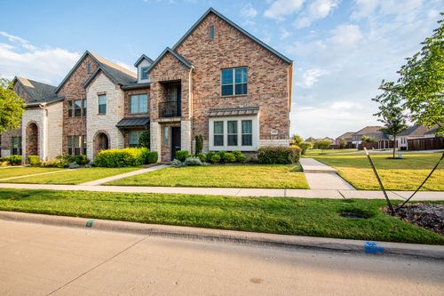 2622 High Cotton Ln, Garland, TX, 75042-4025 | Card Image