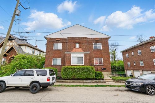 6114 Webbland Pl, Cincinnati, OH, 45213 | Card Image