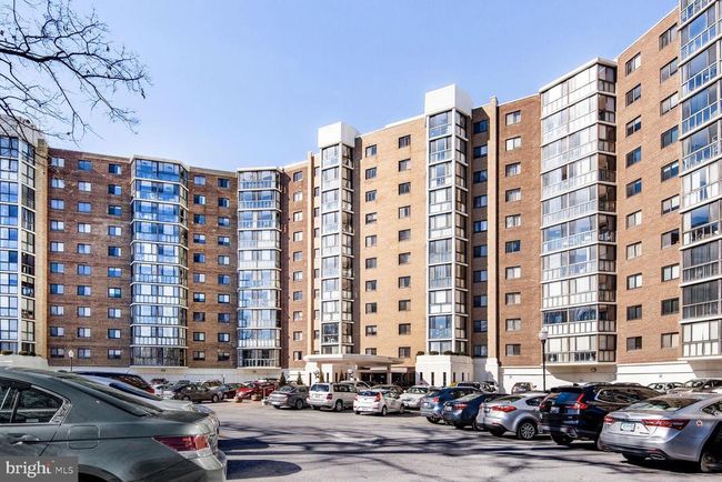3-125 - 15115 Interlachen Dr, Condo with 1 bedrooms, 1 bathrooms and null parking in SILVER SPRING MD | Image 21