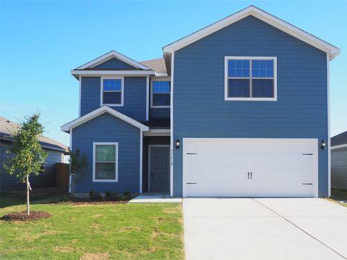 13612 Musselshell Dr, Ponder, TX, 76259-1047 | Card Image