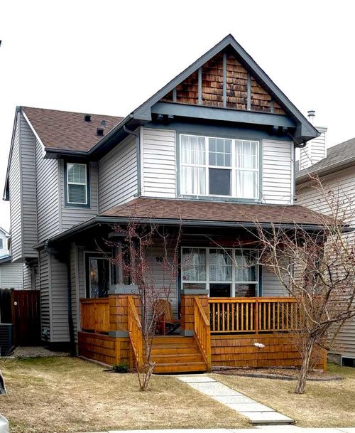 90 Tuscany Springs Hts Nw, Calgary, AB, T3L2X9 | Card Image