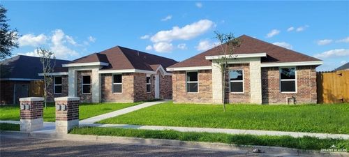 3-1809 W Portales Drive, Edinburg, TX, 78541 | Card Image