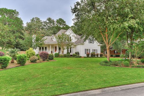 121 Tall Pine Dr, Aiken, SC, 29803-7914 | Card Image