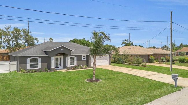 1194 Balfour Dr, House other with 4 bedrooms, 2 bathrooms and null parking in DELTONA FL | Image 31