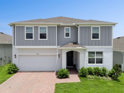 6808 Serpent Hawk Ln, HOWEY IN THE HILLS, FL, 34737-4418 | Card Image