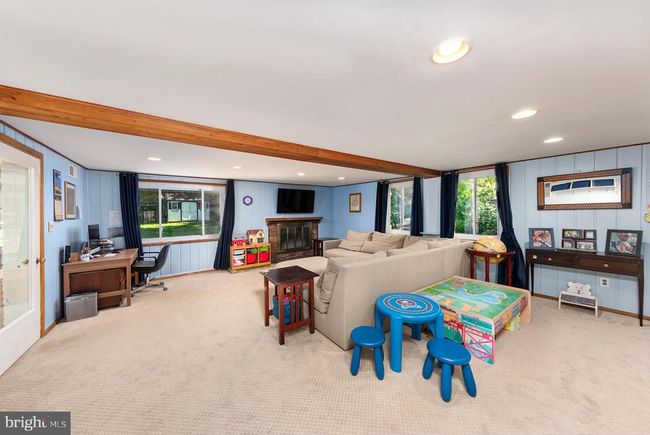 6418 Overhill Rd, House other with 4 bedrooms, 3 bathrooms and null parking in FALLS CHURCH VA | Image 19