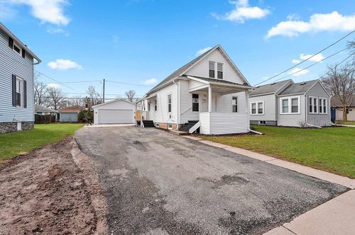 727 E Calumet Street, APPLETON, WI, 54915 | Card Image