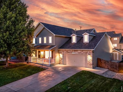 10688 Echo St, Firestone, CO, 80504-5260 | Card Image