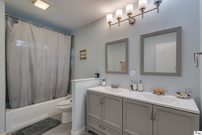 1801 Milton St, House other with 3 bedrooms, 2 bathrooms and null parking in Monroe LA | Image 13