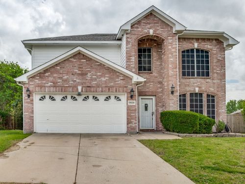 13628 Cherokee Ranch Road, Fort Worth, TX, 76262 | Card Image