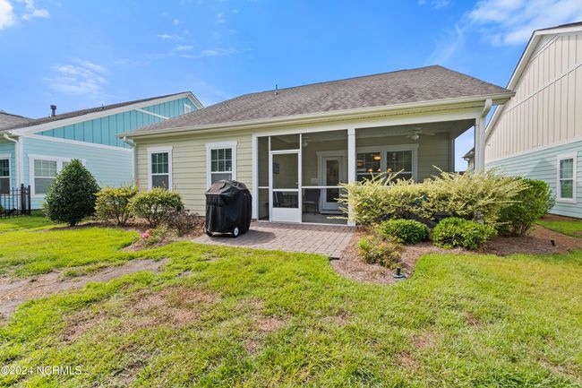 3220 Inland Cove Dr, House other with 3 bedrooms, 3 bathrooms and 2 parking in Southport NC | Image 23