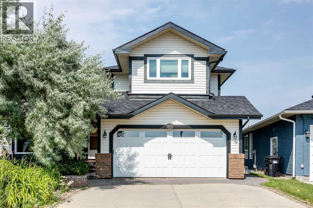 Residential in Calgary