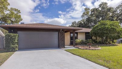 1819 Diane Drive, House other with 3 bedrooms, 2 bathrooms and null parking in Clearwater FL | Image 2