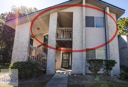 910 #64 Brett Drive, Hinesville, GA, 31313 | Card Image