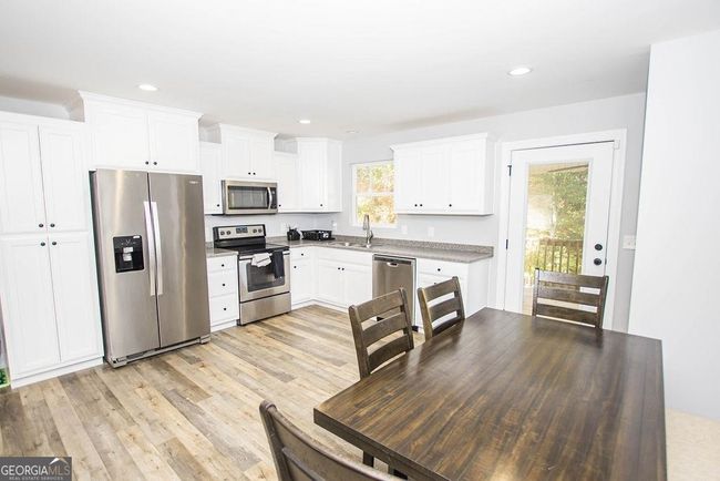 401 Brookwoods Ln, House other with 3 bedrooms, 3 bathrooms and 4 parking in Dahlonega GA | Image 11