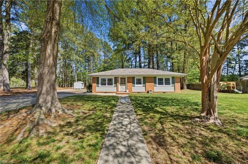 1508 Austin Dr, Suffolk, VA, 23434-6002 | Card Image