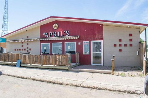 231 Main St, Central Butte, SK, S0H0S0 | Card Image