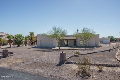 20051 W Pasadena Avenue, House other with 3 bedrooms, 2 bathrooms and null parking in Litchfield Park AZ | Image 2