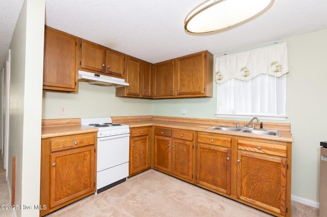 221 Core Rd, House other with 1 bedrooms, 1 bathrooms and null parking in Richlands NC | Image 11