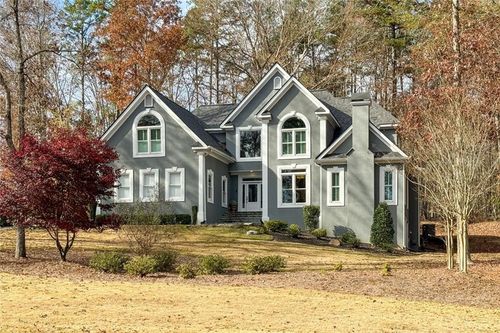 295 Springwater Chase, Newnan, GA, 30265-2298 | Card Image