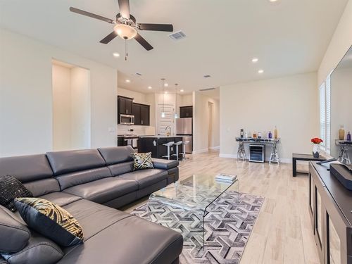 4503 Cool Gray Cv, Austin, TX, 78747-4497 | Card Image
