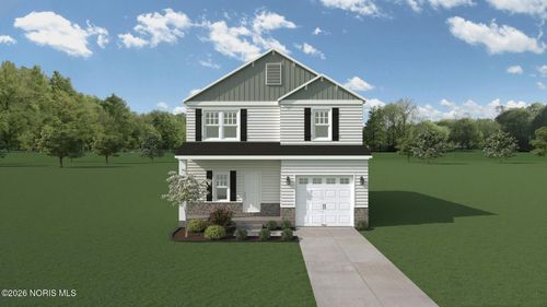 4817 Haddington Dr, Toledo, OH, 43623-3957 | Card Image