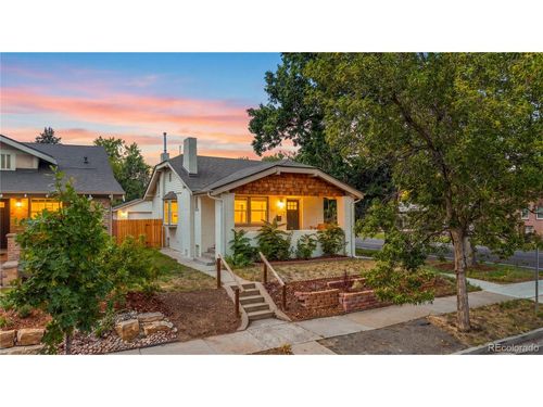2589 N Glencoe St, Denver, CO, 80207-3249 | Card Image