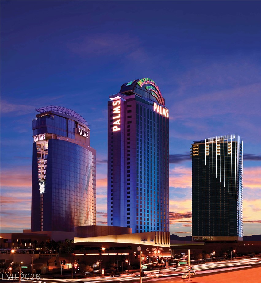 Residential in Las Vegas 2