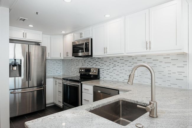 APT-1101 - 155 W Main St, Condo with 2 bedrooms, 1 bathrooms and null parking in Columbus OH | Image 6