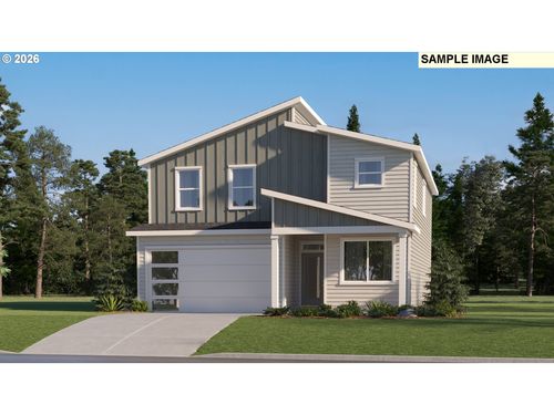 16727 Se Multnomah Falls Dr, Happy Valley, OR, 97086-4545 | Card Image
