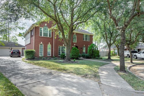 4206 Merriweather St, Sugar Land, TX, 77478-5277 | Card Image